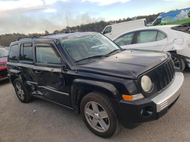 JEEP PATRIOT LI 2010 1j4nt4gb3ad516871