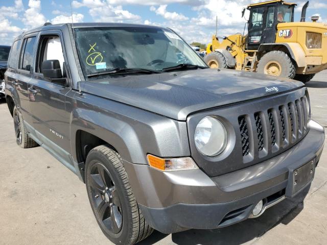 JEEP PATRIOT LA 2011 1j4nt4gb4bd285268