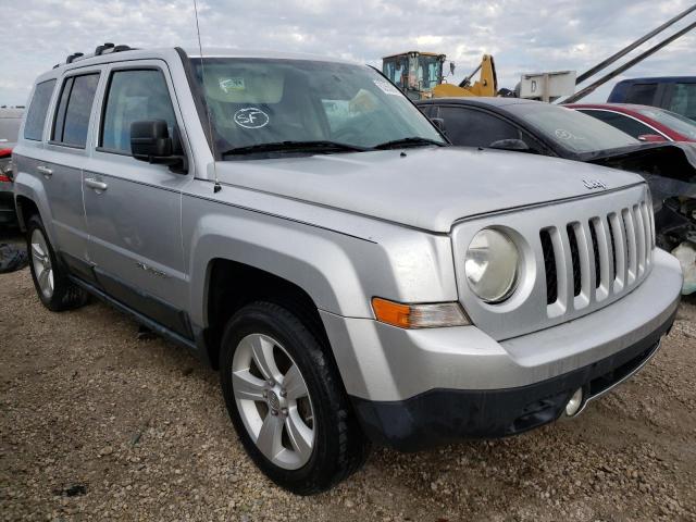 JEEP PATRIOT LA 2011 1j4nt4gb4bd289062