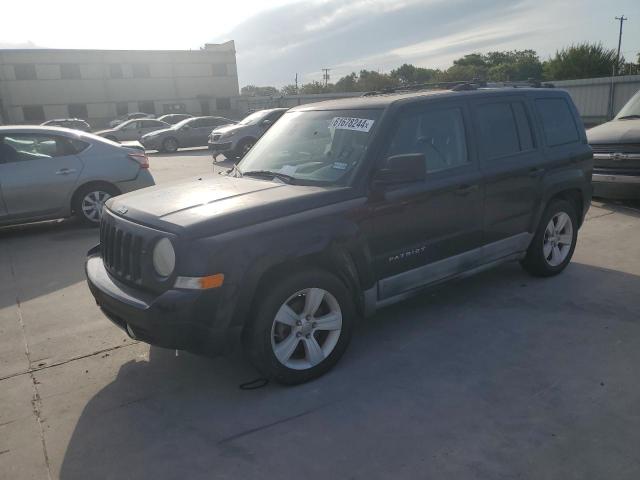 JEEP PATRIOT 2011 1j4nt4gb5bd140899