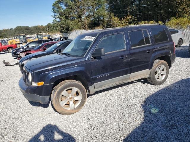 JEEP PATRIOT LA 2011 1j4nt4gb5bd151384