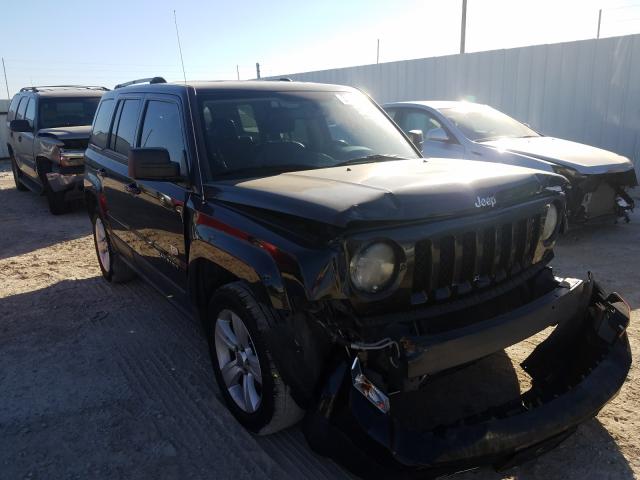 JEEP PATRIOT LA 2011 1j4nt4gb6bd167433