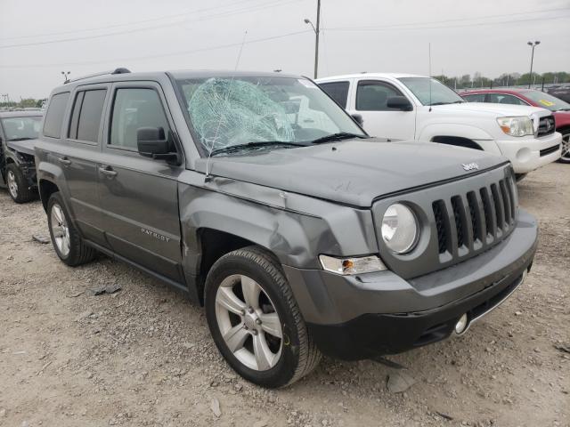 JEEP PATRIOT LA 2011 1j4nt4gb6bd286941