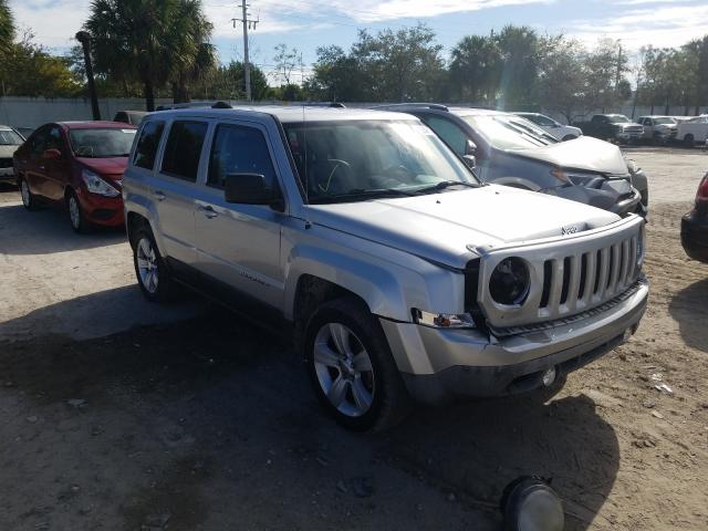 JEEP PATRIOT LA 2011 1j4nt4gb9bd286223