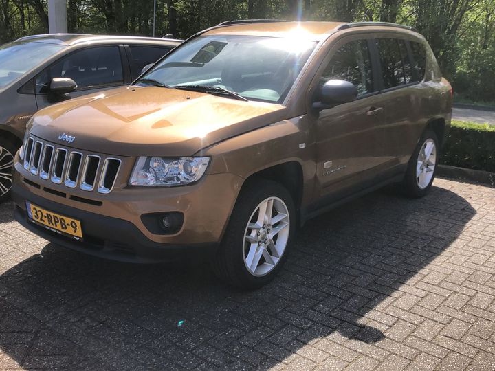 JEEP COMPASS 2011 1j4nt5faxbd202795