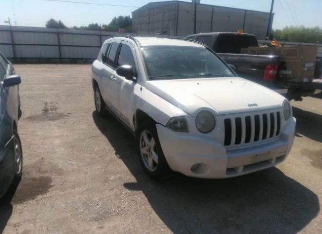 JEEP COMPASS 2010 1j4nt5fb0ad640894