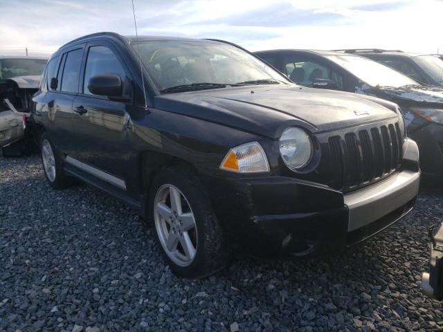 JEEP COMPASS LI 2010 1j4nt5fb0ad654410