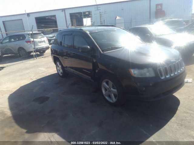 JEEP COMPASS 2011 1j4nt5fb0bd140395