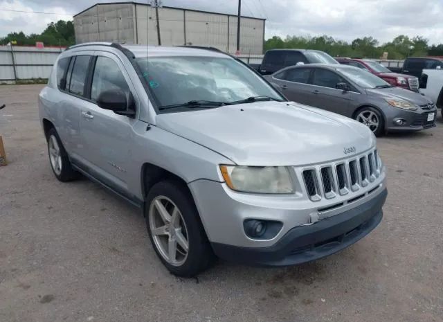 JEEP COMPASS 2011 1j4nt5fb0bd175003