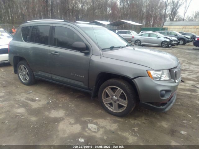 JEEP COMPASS 2011 1j4nt5fb0bd195560