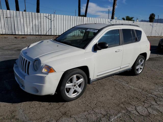 JEEP COMPASS LI 2010 1j4nt5fb1ad538150