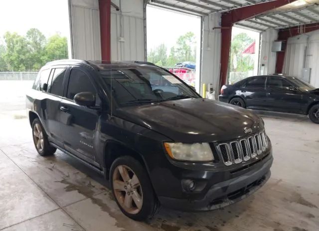 JEEP COMPASS 2011 1j4nt5fb1bd151941