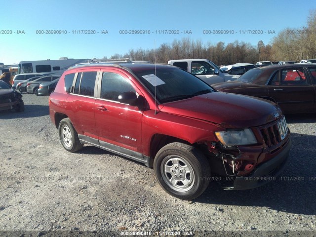 JEEP COMPASS 2011 1j4nt5fb1bd151972