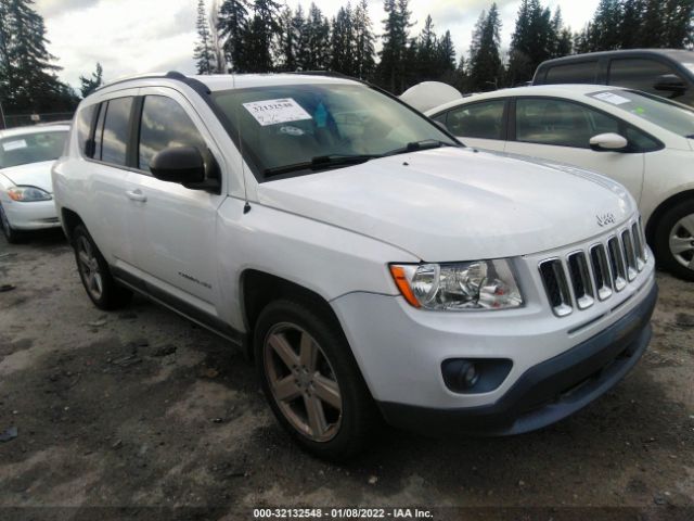 JEEP COMPASS 2011 1j4nt5fb1bd195597