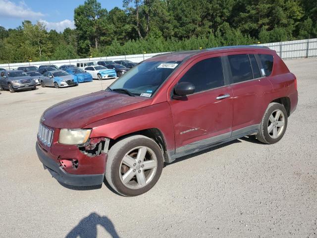 JEEP COMPASS LI 2011 1j4nt5fb1bd195664