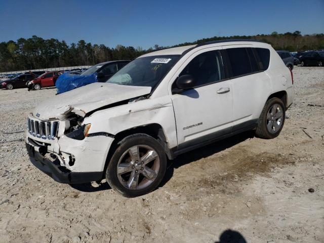 JEEP COMPASS LI 2011 1j4nt5fb1bd261100