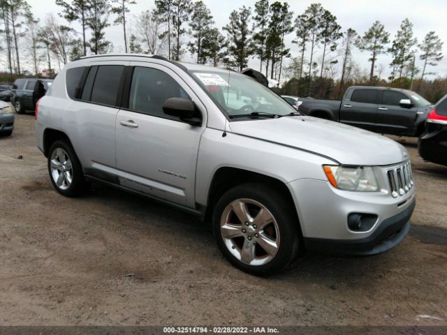 JEEP COMPASS 2011 1j4nt5fb1bd288099