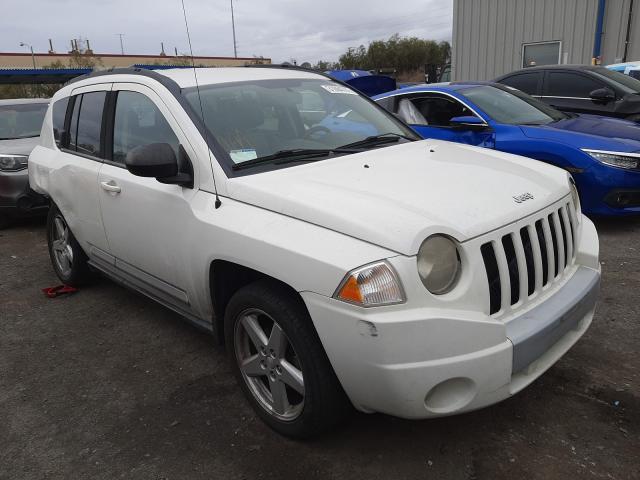 JEEP COMPASS LI 2010 1j4nt5fb3ad530051