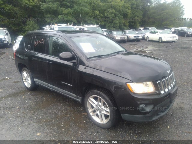 JEEP COMPASS 2011 1j4nt5fb4bd143901