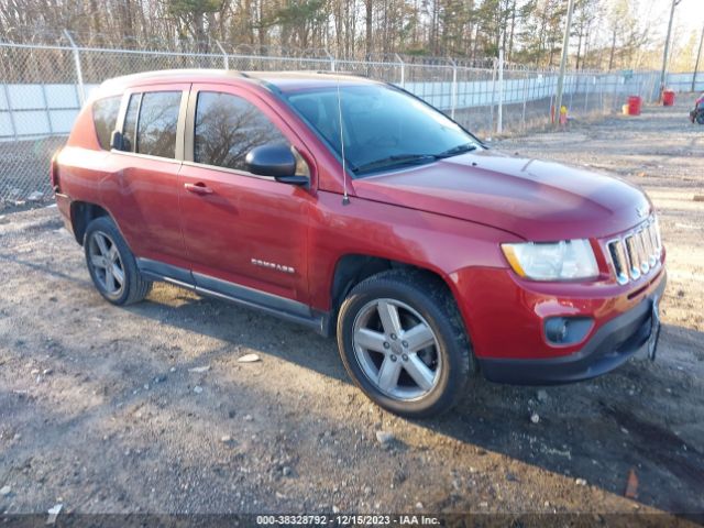 JEEP COMPASS 2011 1j4nt5fb4bd182455