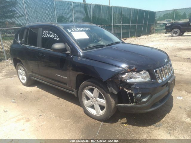 JEEP COMPASS 2011 1j4nt5fb4bd189986