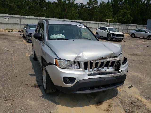 JEEP COMPASS LI 2011 1j4nt5fb4bd224560