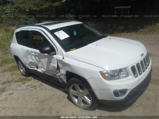 JEEP COMPASS 2011 1j4nt5fb4bd230486