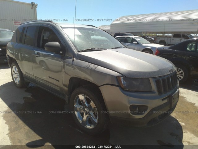 JEEP COMPASS 2011 1j4nt5fb4bd286301