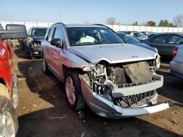 JEEP COMPASS LI 2010 1j4nt5fb5ad519455