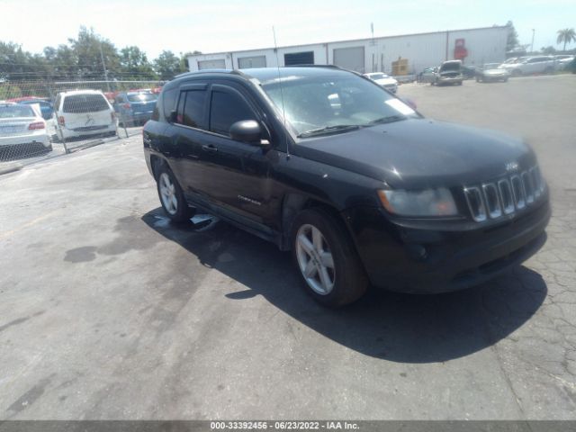 JEEP COMPASS 2011 1j4nt5fb5bd219853