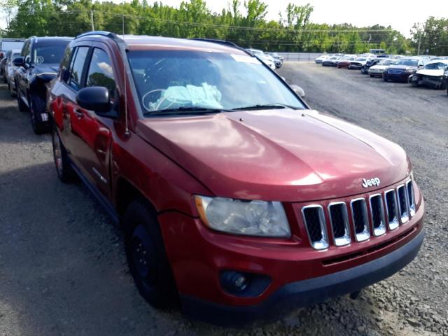 JEEP COMPASS LI 2011 1j4nt5fb5bd224955