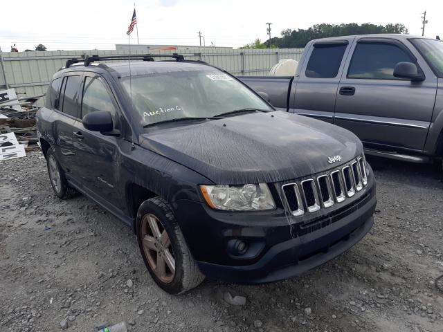 JEEP COMPASS LI 2011 1j4nt5fb6bd195594