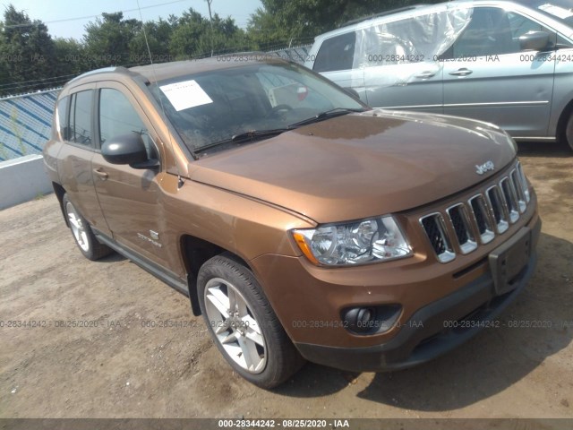 JEEP COMPASS 2011 1j4nt5fb6bd203371