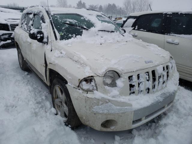 JEEP COMPASS LI 2010 1j4nt5fb7ad636440