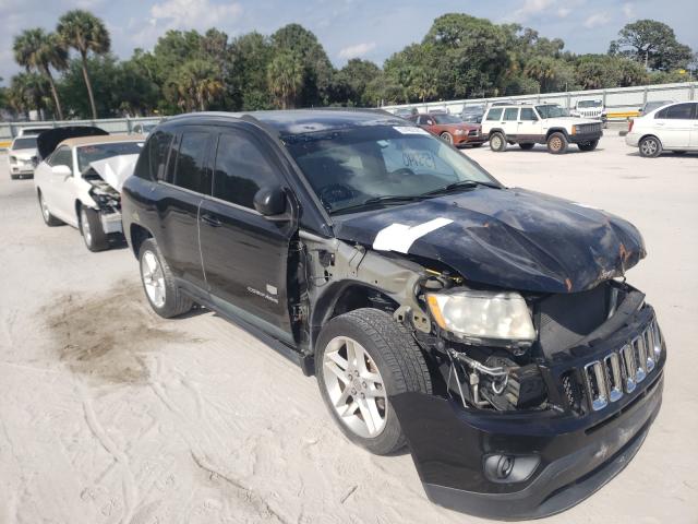 JEEP COMPASS LI 2011 1j4nt5fb7bd182286