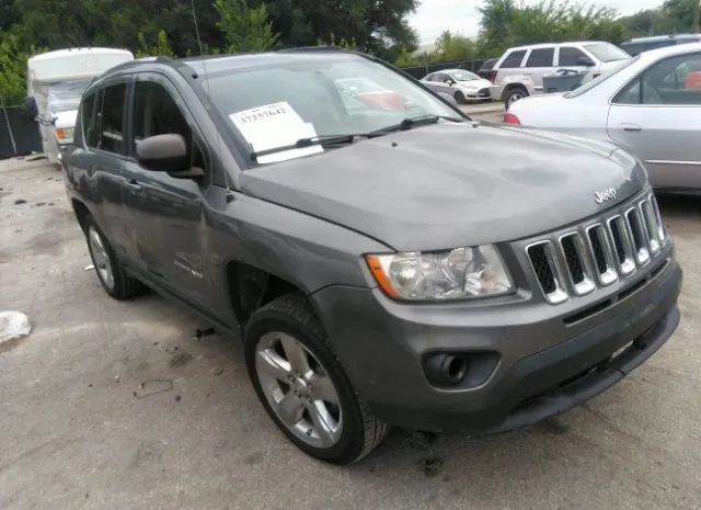 JEEP COMPASS 2011 1j4nt5fb7bd221829