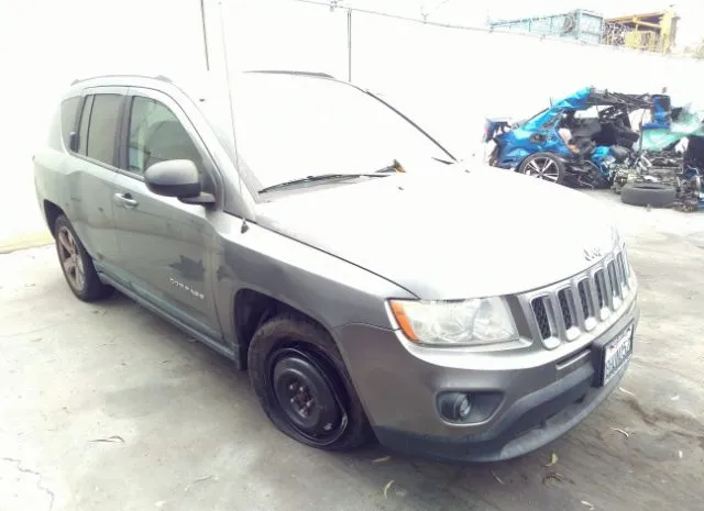 JEEP COMPASS 2011 1j4nt5fb7bd289452