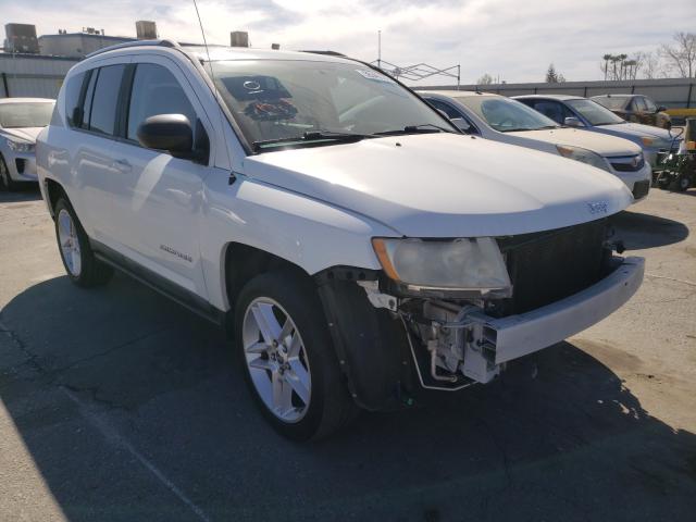 JEEP COMPASS LI 2011 1j4nt5fb8bd137678