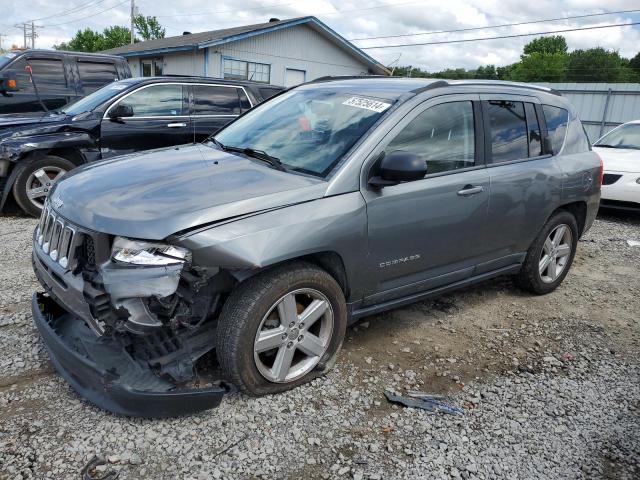 JEEP COMPASS 2011 1j4nt5fb8bd238400