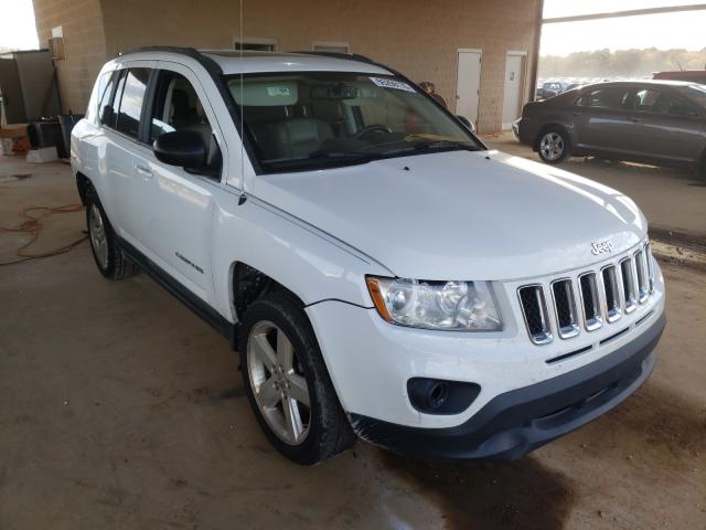 JEEP COMPASS LI 2011 1j4nt5fb8bd246285