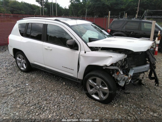 JEEP COMPASS 2011 1j4nt5fb8bd289184