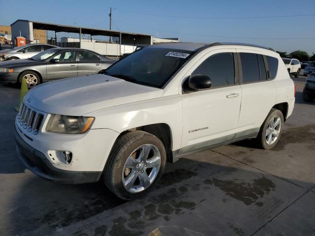 JEEP COMPASS 2011 1j4nt5fb8bd289475