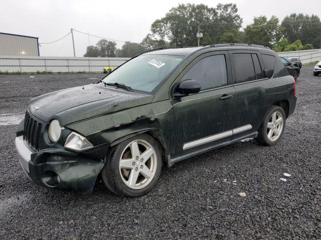 JEEP COMPASS LI 2010 1j4nt5fb9ad615136