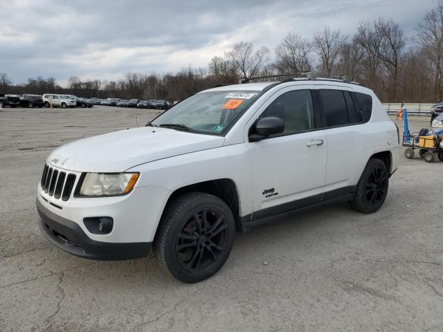 JEEP COMPASS LI 2011 1j4nt5fb9bd224862