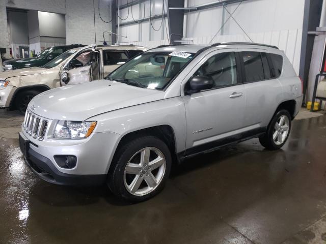 JEEP COMPASS LI 2011 1j4nt5fb9bd238468