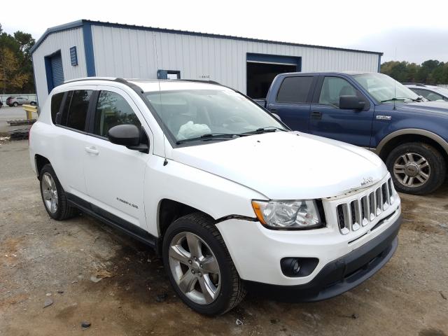 JEEP COMPASS LI 2011 1j4nt5fb9bd289369