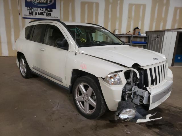 JEEP COMPASS LI 2010 1j4nt5fbxad537921