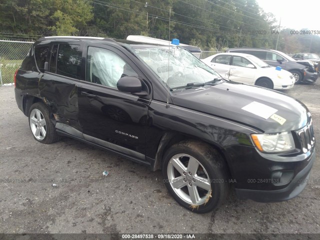 JEEP COMPASS 2011 1j4nt5fbxbd144017