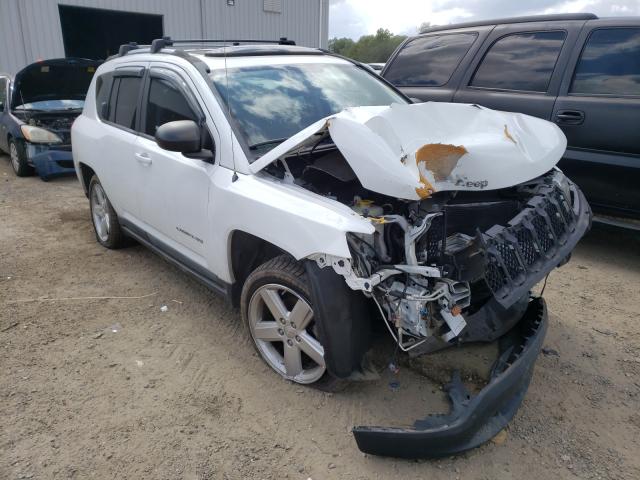 JEEP COMPASS LI 2011 1j4nt5fbxbd236471