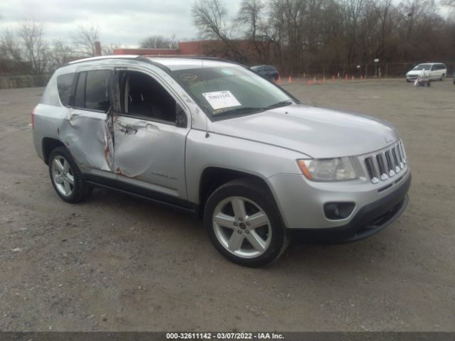 JEEP COMPASS 2011 1j4nt5fbxbd289039